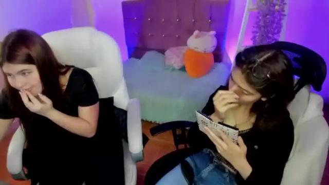 Image 3 of celestestar_18 Stream on Chaturbate on 13 months ago
