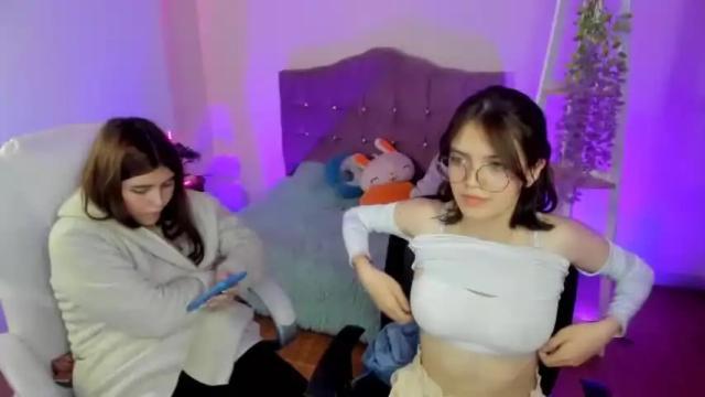 Image 8 of celestestar_18 Stream on Chaturbate on 13 months ago