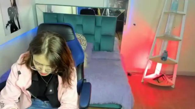 Image 12 of celestestar_18 Stream on Chaturbate on 13 months ago