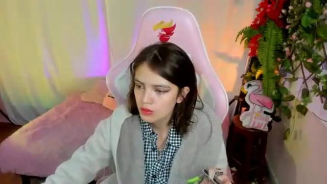 Thumbnail 1, celestestar_18's Stream at Chaturbate, 12 months ago