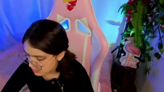 Thumbnail 1, celestestar_18's Stream at Chaturbate, 12 months ago