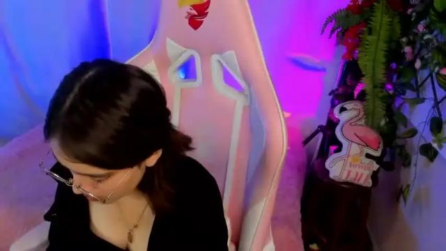 Image 4 of celestestar_18 Stream on Chaturbate on 12 months ago