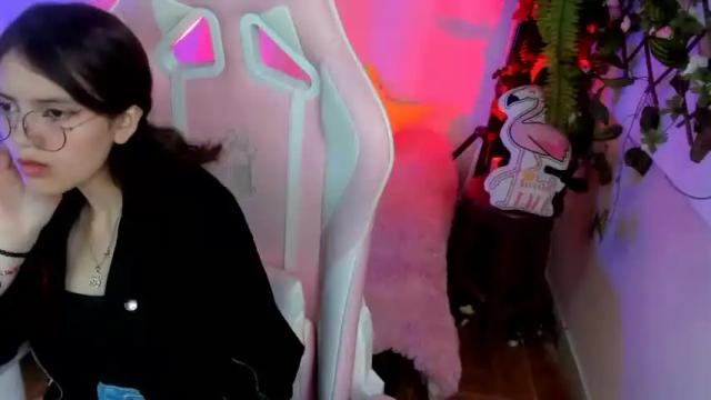Image 8 of celestestar_18 Stream on Chaturbate on 12 months ago