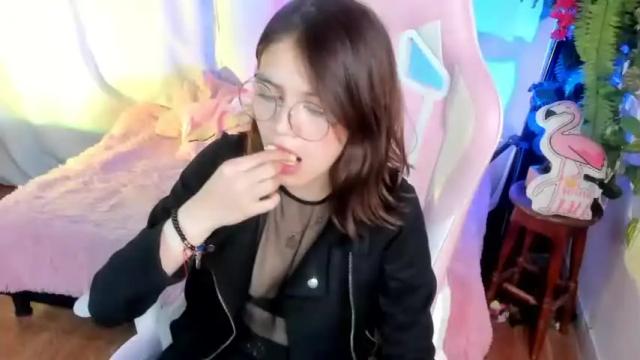 Thumbnail 3, celestestar_18's Stream at Chaturbate, 12 months ago
