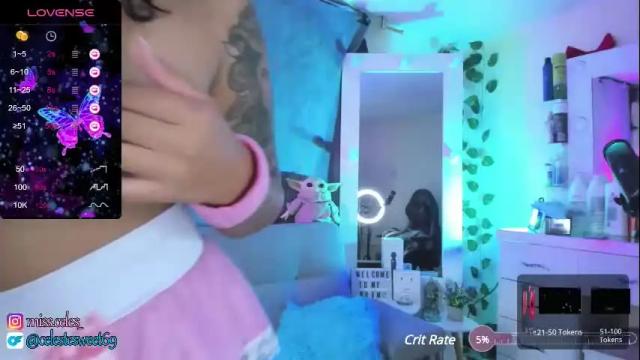 Image 10 of celestesweet_69 Stream on Chaturbate on 19 months ago