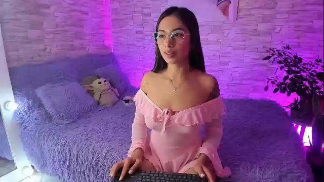 Image 4 of celestesweet_69 Stream on Chaturbate on 14 days ago
