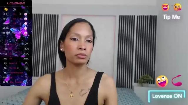 Image 4 of celestethomson8 Stream on Chaturbate on 18 months ago
