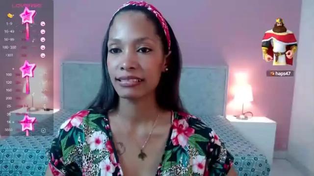 Image 2 of celestethomson8 Stream on Chaturbate on 18 months ago