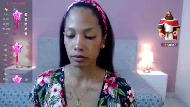 Image 4 of celestethomson8 Stream on Chaturbate on 18 months ago