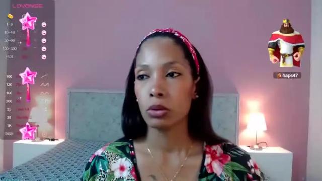 Image 6 of celestethomson8 Stream on Chaturbate on 18 months ago