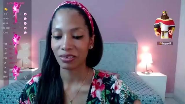 Image 7 of celestethomson8 Stream on Chaturbate on 18 months ago
