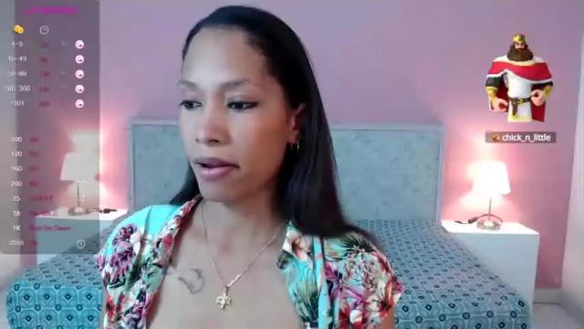 Image 8 of celestethomson8 Stream on Chaturbate on 18 months ago