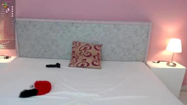 Image 8 of celestethomson8 Stream on Chaturbate on 18 months ago