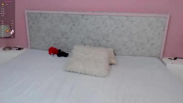 Image 2 of celestethomson8 Stream on Chaturbate on 17 months ago
