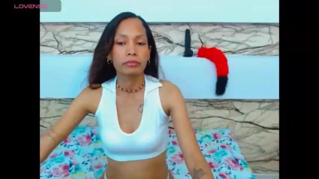 Image 11 of celestethomson8 Stream on Chaturbate on 17 months ago