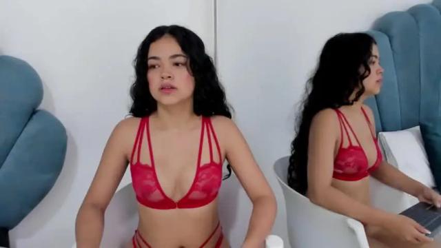 Image 4 of celestewithman Stream on Chaturbate on 15 months ago