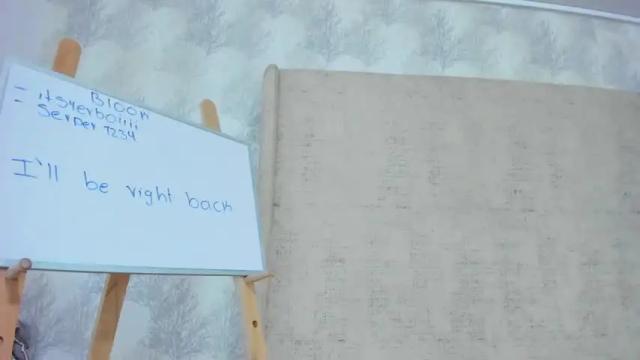 Image 7 of celestewithman Stream on Chaturbate on 14 months ago