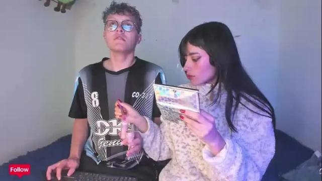 Thumbnail 1, celestexcute's Stream at Chaturbate, 2 months ago