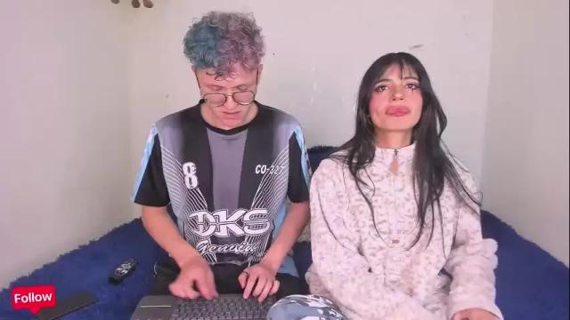 Image 10 of celestexcute Stream on Chaturbate on 2 months ago