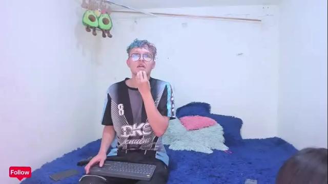 Image 4 of celestexcute Stream on Chaturbate on 2 months ago