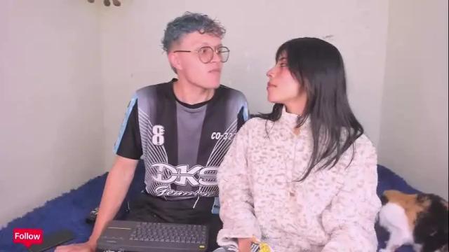 Image 8 of celestexcute Stream on Chaturbate on 2 months ago