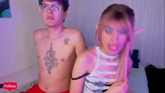 Image 10 of celestexcute Stream on Chaturbate on 1 month ago
