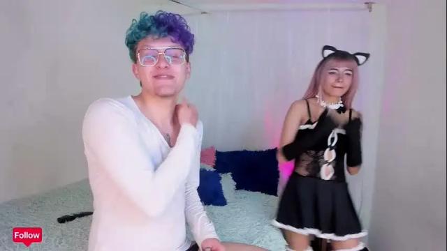 Thumbnail 1, celestexcute's Stream at Chaturbate, 1 month ago