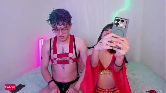 Thumbnail 1, celestexcute's Stream at Chaturbate, 1 month ago