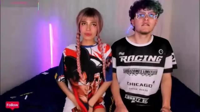 Image 10 of celestexcute Stream on Chaturbate on 5 months ago