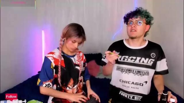 Image 2 of celestexcute Stream on Chaturbate on 5 months ago