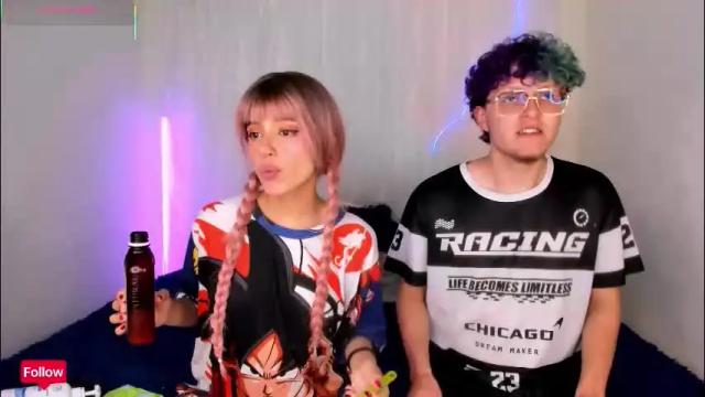 Image 3 of celestexcute Stream on Chaturbate on 5 months ago