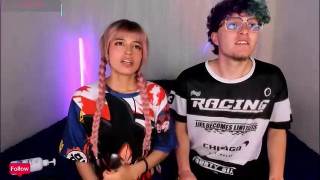 Image 6 of celestexcute Stream on Chaturbate on 5 months ago