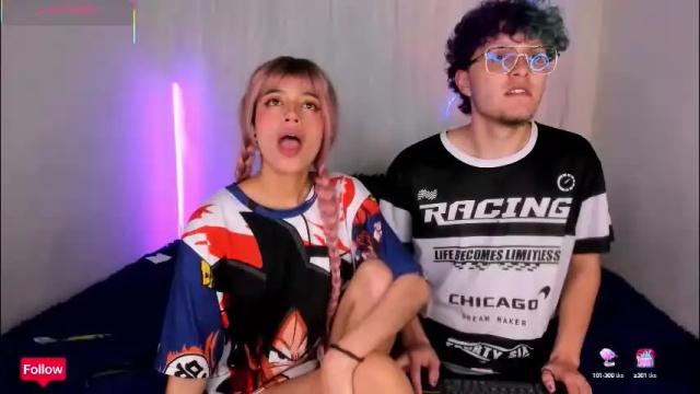 Image 7 of celestexcute Stream on Chaturbate on 5 months ago