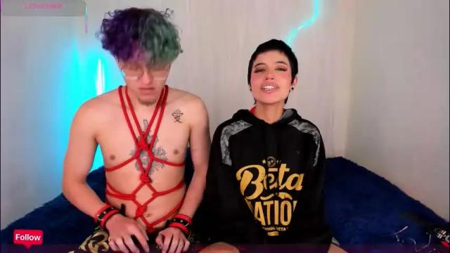 Image 12 of celestexcute Stream on Chaturbate on 5 months ago