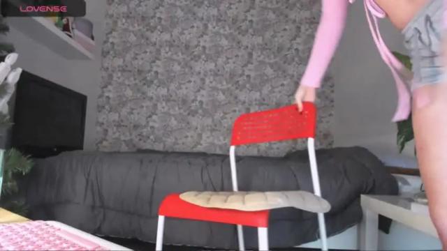 Image 2 of celestial__angel Stream on Chaturbate on 15 months ago