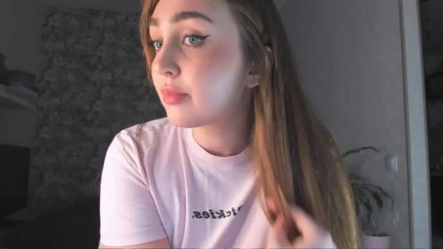 Image 7 of celestial__angel Stream on Chaturbate on 15 months ago