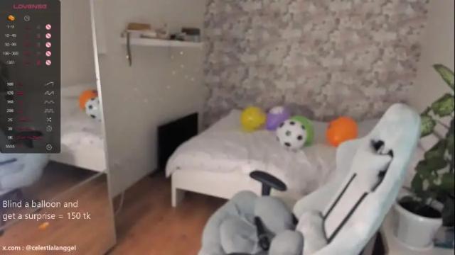 Image 11 of celestial__angel Stream on Chaturbate on 3 months ago