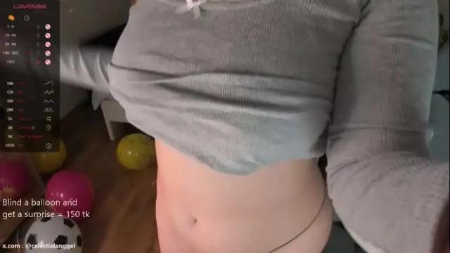 Image 4 of celestial__angel Stream on Chaturbate on 3 months ago