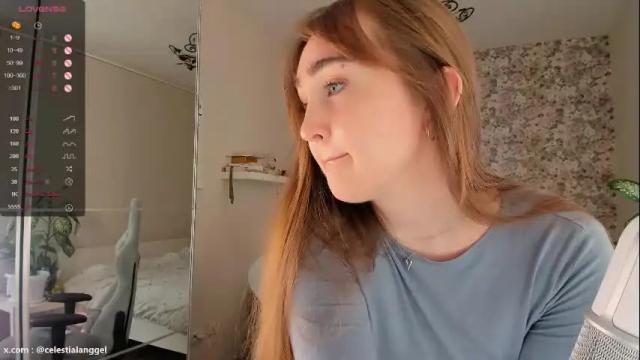 Thumbnail 1, celestial__angel's Stream at Chaturbate, 3 months ago