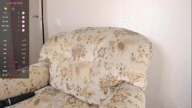 Image 7 of celestial__angel Stream on Chaturbate on 2 months ago