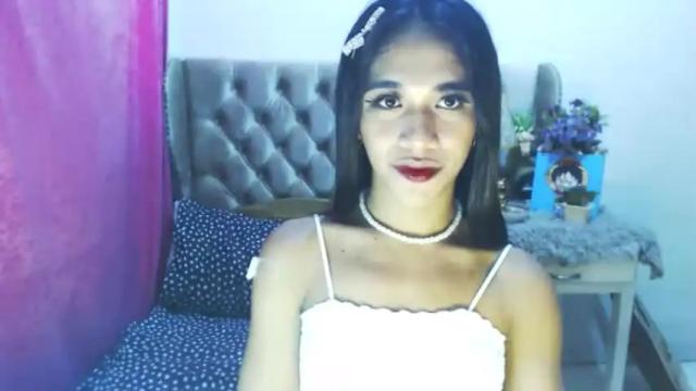 Image 4 of celestial_joannah Stream on Chaturbate on 15 months ago