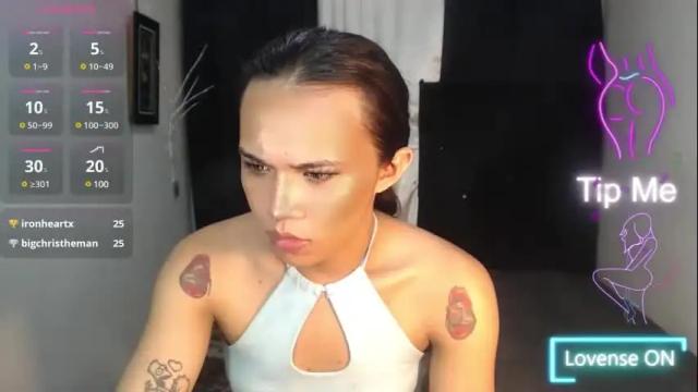 Image 12 of celestial_joannah Stream on Chaturbate on 1 month ago
