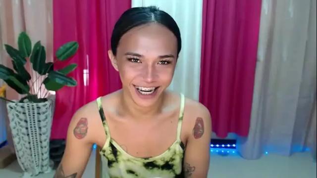 Thumbnail 1, celestial_joannah's Stream at Chaturbate, 1 month ago