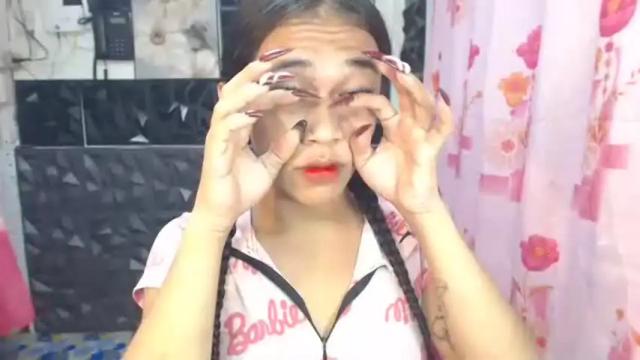 Image 7 of celestial_joannah Stream on Chaturbate on 2 months ago