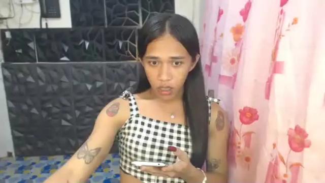 Image 12 of celestial_joannah Stream on Chaturbate on 1 month ago