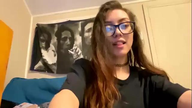 Thumbnail 1, celestialmoon206's Stream at Chaturbate, 18 months ago