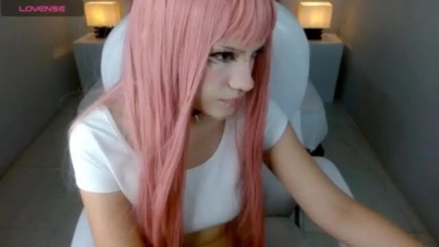 Thumbnail 1, celestica_rose's Stream at Chaturbate, 18 months ago