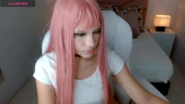 Image 8 of celestica_rose Stream on Chaturbate on 18 months ago