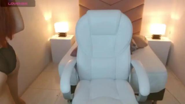 Image 3 of celestica_rose Stream on Chaturbate on 18 months ago