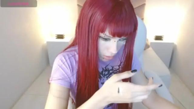 Image 6 of celestica_rose Stream on Chaturbate on 18 months ago